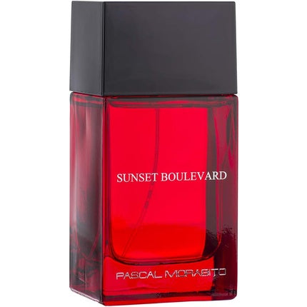 Apă de toaletă, Pascal Morabito, Sunset Boulevard, bărbați, 100ml