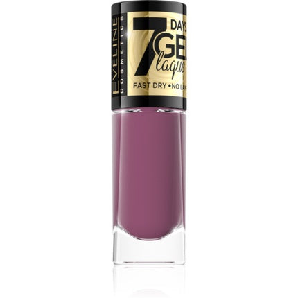 Gel de unghii Eveline Gellack Long-Lasting No. 113, 8ml