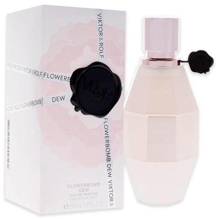 Parfum, Viktor & Rolf, Flowerbomb Dew, 50ml