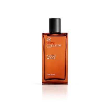Apa de Toaleta, Collistar, Acqua Wood, 100ml