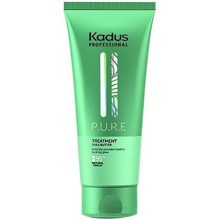 Masca pentru Păr Kadus Pure Treatment cu Ulei de Shea, 200ml