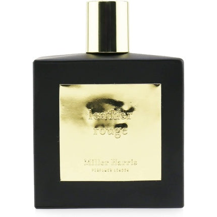 Parfum, Miller Harris, Leather Rouge, 100 ml