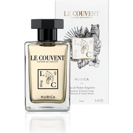 Parfum, Le Couvent Maison De Parfum, Singulieres Nubica EDP 100ml