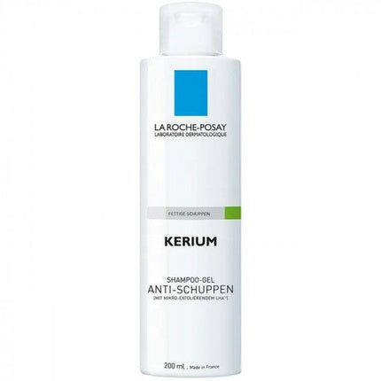 Șampon La Roche-Posay Kerium Anti-mătreață 200 ml