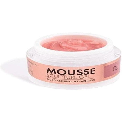 Gel sculptare Victoria Vynn Mousse Sculpture Gel Dirty Bush 06, 50ml