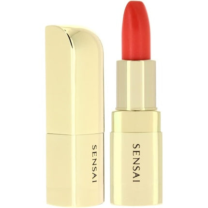 Ruj, Sensai, The Lipstick No. 04, Portocaliu