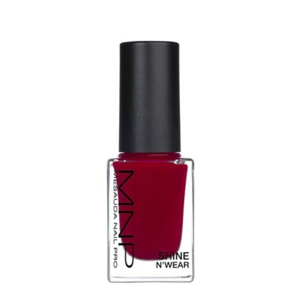 Lac de unghii Mesauda Mnp Shine N' Wear 261 Andale Classic, 10ml