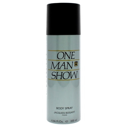 Spray Corporal One Man Show de la Jacques Bogart, 200 ml