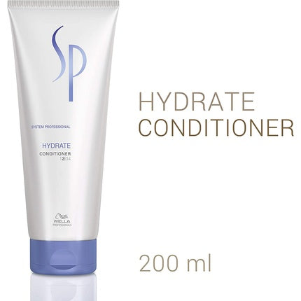 Condiționator Wella Professionals Hydrate, 200ml