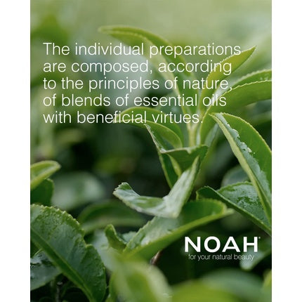 Balsam Noah COSMOS ORGANIC, 250ml, hidratant