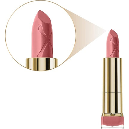 Ruj, Max Factor, Colour Elixir Toasted Almond 010