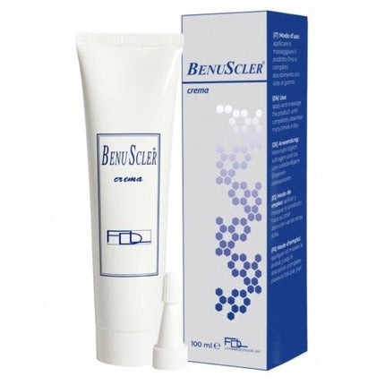 Crema antiinflamatoare Benuscler FDL 100ml