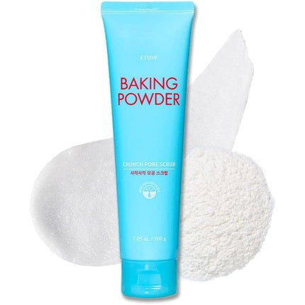 Exfoliant facial Etude House Baking Powder Crunch Pore 200ml