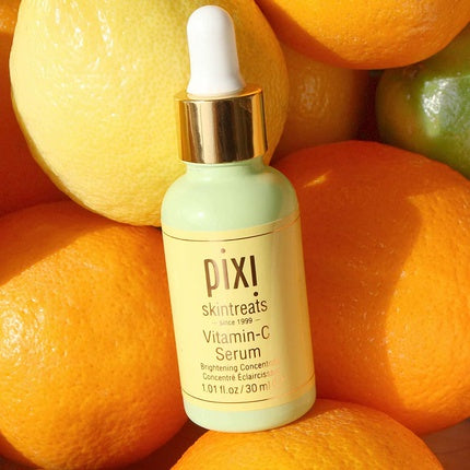 Serum Pixi Vitamin-C, flacon, 30ml, verde