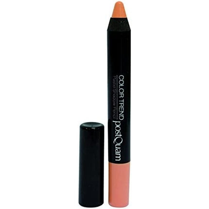 Creion pentru ochi, Postquam, Color Trend Number 11 Pastel Camel, 1g, portocaliu