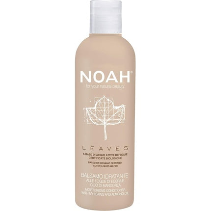 Balsam hidratant Noah Leaves, 250 ml