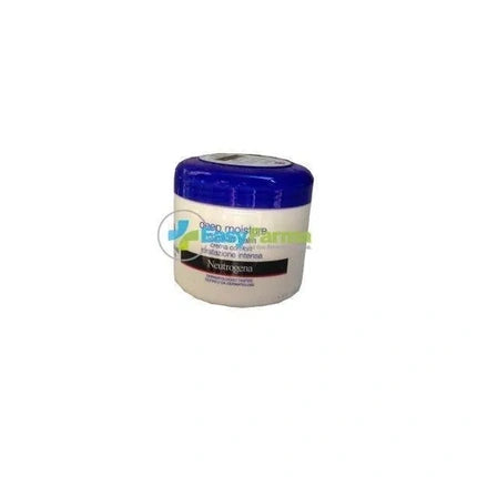 Crema facială Neutrogena Comfort Cream Intense Hydration, 300 ml