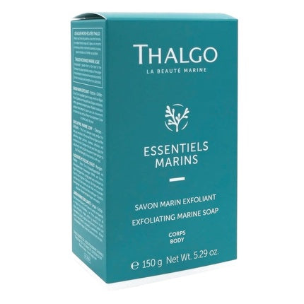 Săpun Alge, Thalgo, exfoliant, 150g