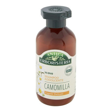Șampon Antica Erboristeria Camomilla, 250ml, maro