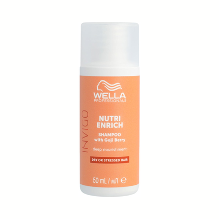 Șampon Wella Invigo Enrich, 50 ml