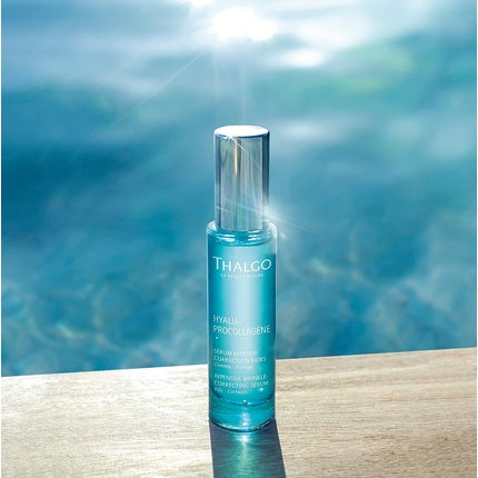 Ser antirid, Thalgo, Wrinkle Corrector Intensive, 30ml