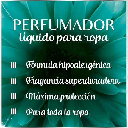 Parfum Lichid, Asevi, Green, 720ml