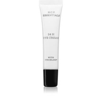 Cremă de ochi N.C.P. Olfactives, 24 H, 54g
