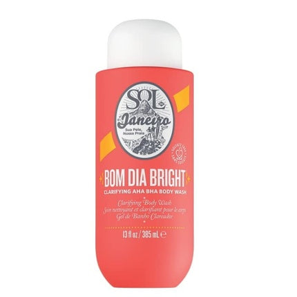 Gel de duș, Sol De Janeiro, Bom Dia, 385ml
