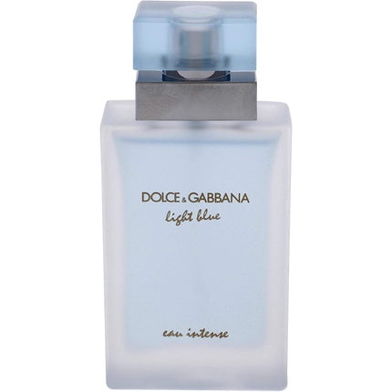 Parfum Eau de Parfum Dolce & Gabbana DG Light Blue Eau Intense 25ml