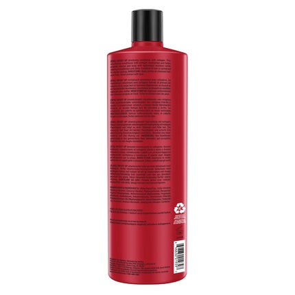 Condiționator Sexy Hair Big Boost Up Volume, 50ml