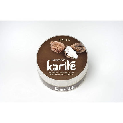 Unt de corp Art Agricola Manteca Karite 50ml
