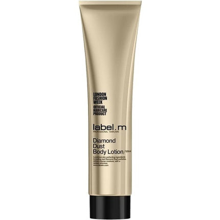 Loțiune pentru corp Label M Diamond Dust 120ml