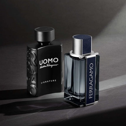 Apa de toaleta, Salvatore Ferragamo, Ferragamo, 50ml