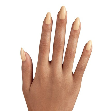 Lac de unghii, Cnd Shellac, Exquisite, 7.3ml, bej