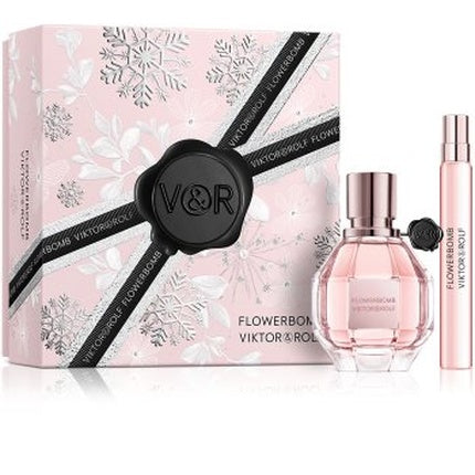 Viktor & Rolf Flowerbomb Eau de Parfum, 50 ml