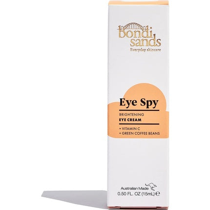 Cremă de ochi Bondi Sands Eye Spy, 15ml, cu vitamina C