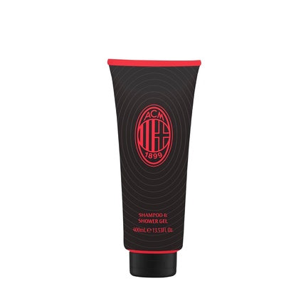 Șampon și gel de duș bărbați, Diamond International, 400ml, note lemnoase și picante