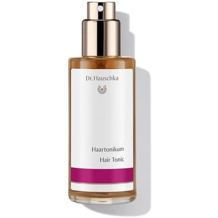 Tonic păr, Dr. Hauschka, cu pulverizator, 100ml