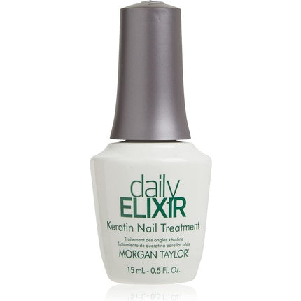 Tratament unghii, Morgan Taylor, Daily Elixir, 15ml