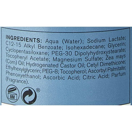 Lapte de corp, Rilastil Cumlaude, 12%, 400ml