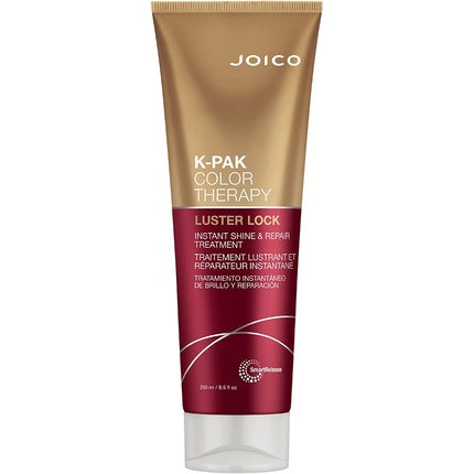 Tratament păr, Joico, K-Pak Color Therapy, 250ml, roșu