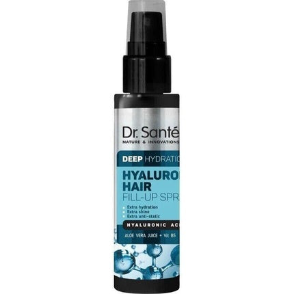 Spray păr, Dr. Sante, Deep Hydration, aloe vera