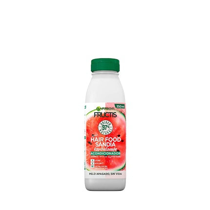 Balsam Garnier Fructis Hair Food pepene 350ml