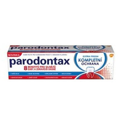 Pastă de dinți Parodontax Complete Protection Extra Fresh, 75 ml