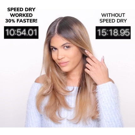 Spray uscare rapida, Color Wow, Speed Blow Dry 150ml
