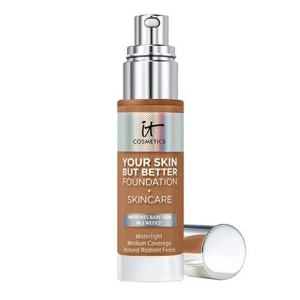 Fond de ten It Cosmetics Your Skin But Better, 50 Rich Cool, 30 ml