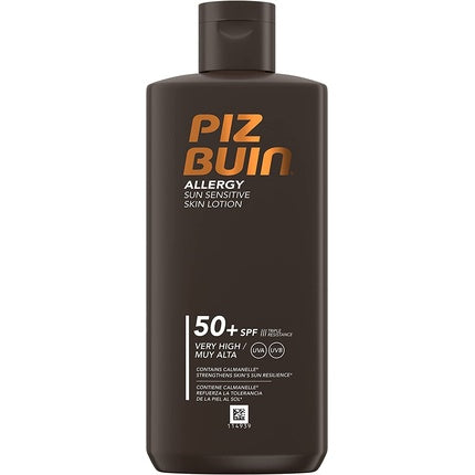 Lotiune Protectie Solara, Piz Buin, SPF50, 400ml
