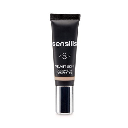 Corector Sensilis Velvet Skin, 02 Beige, 7ml