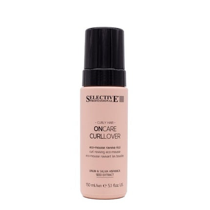 Moussă Selective Professional Curllover Eco 150ml