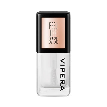 Lac de unghii, Vipera, Peel Off, 12ml